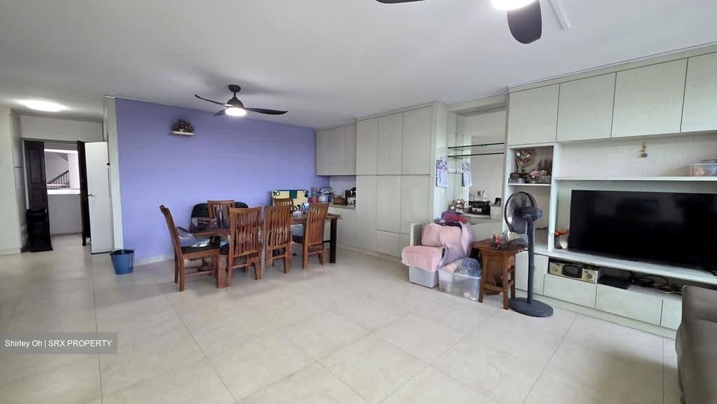 Blk 3B Kallang Heights (Kallang/Whampoa), HDB 5 Rooms #626024491
